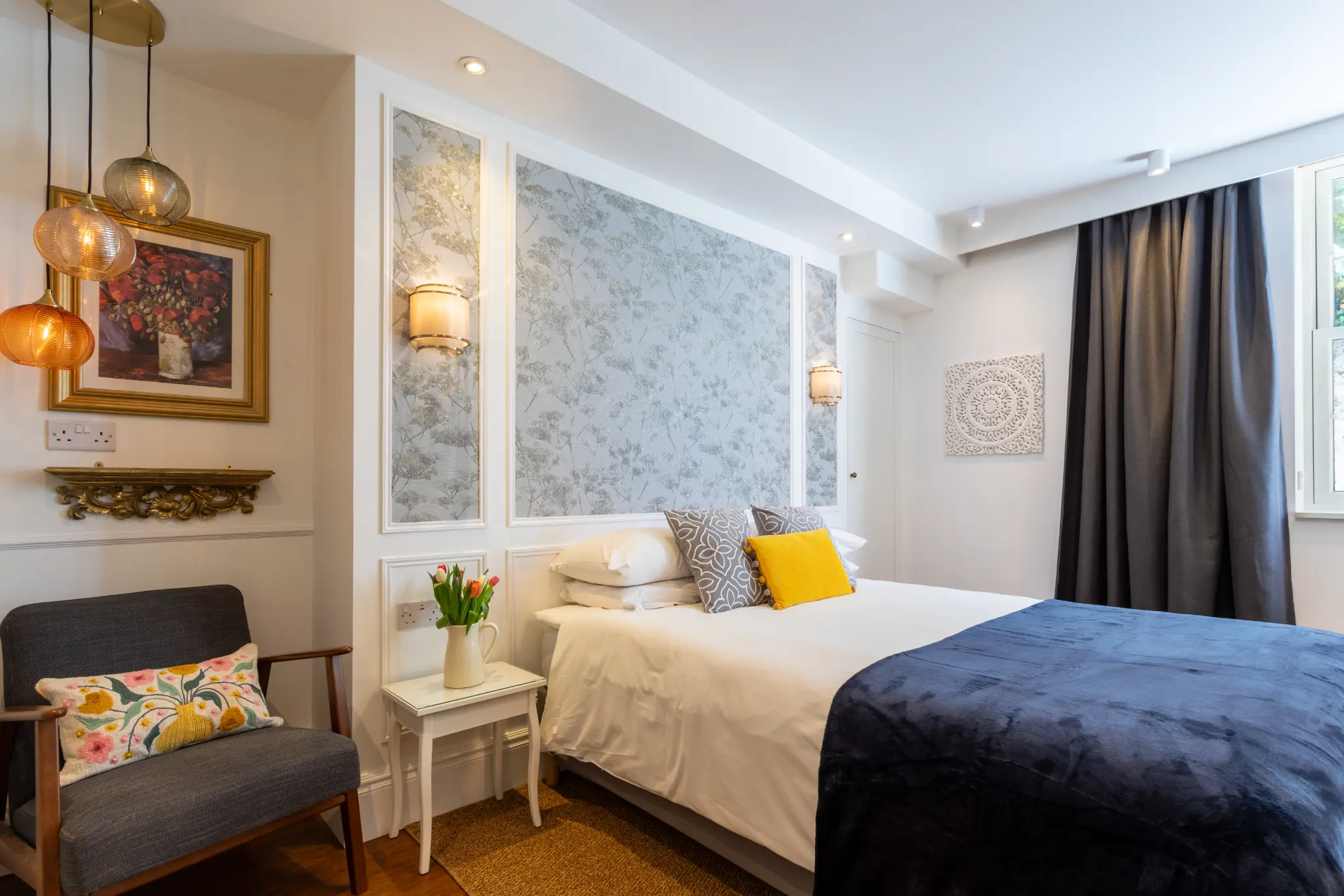 Case Study: How Professional Photography Transformed a Bristol B&B's Booking.com Listing