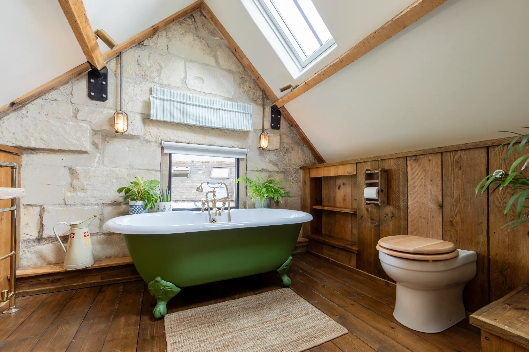 Case Study: Airbnb & Holiday Let Photography in Rural Wiltshire