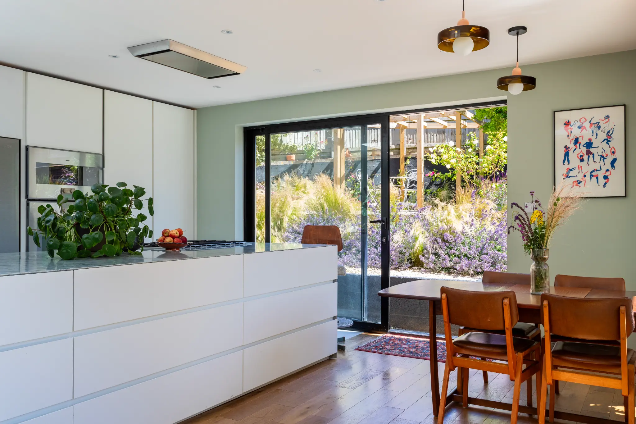 Premium Property Photography in Frome: Leys Lane Case Study