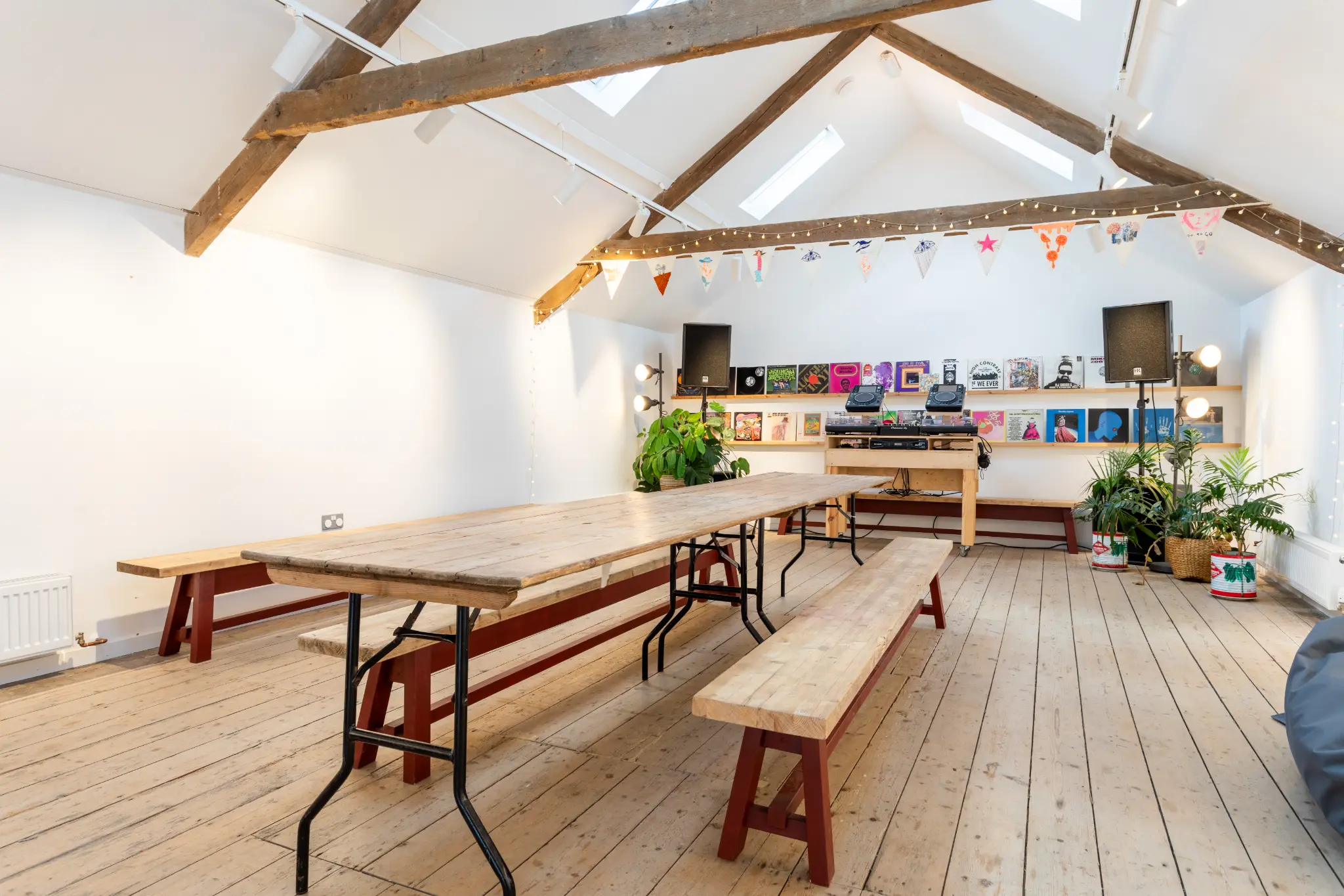 Case Study: Commercial Photography for The Pearl Exchange Charity in Bude, Cornwall