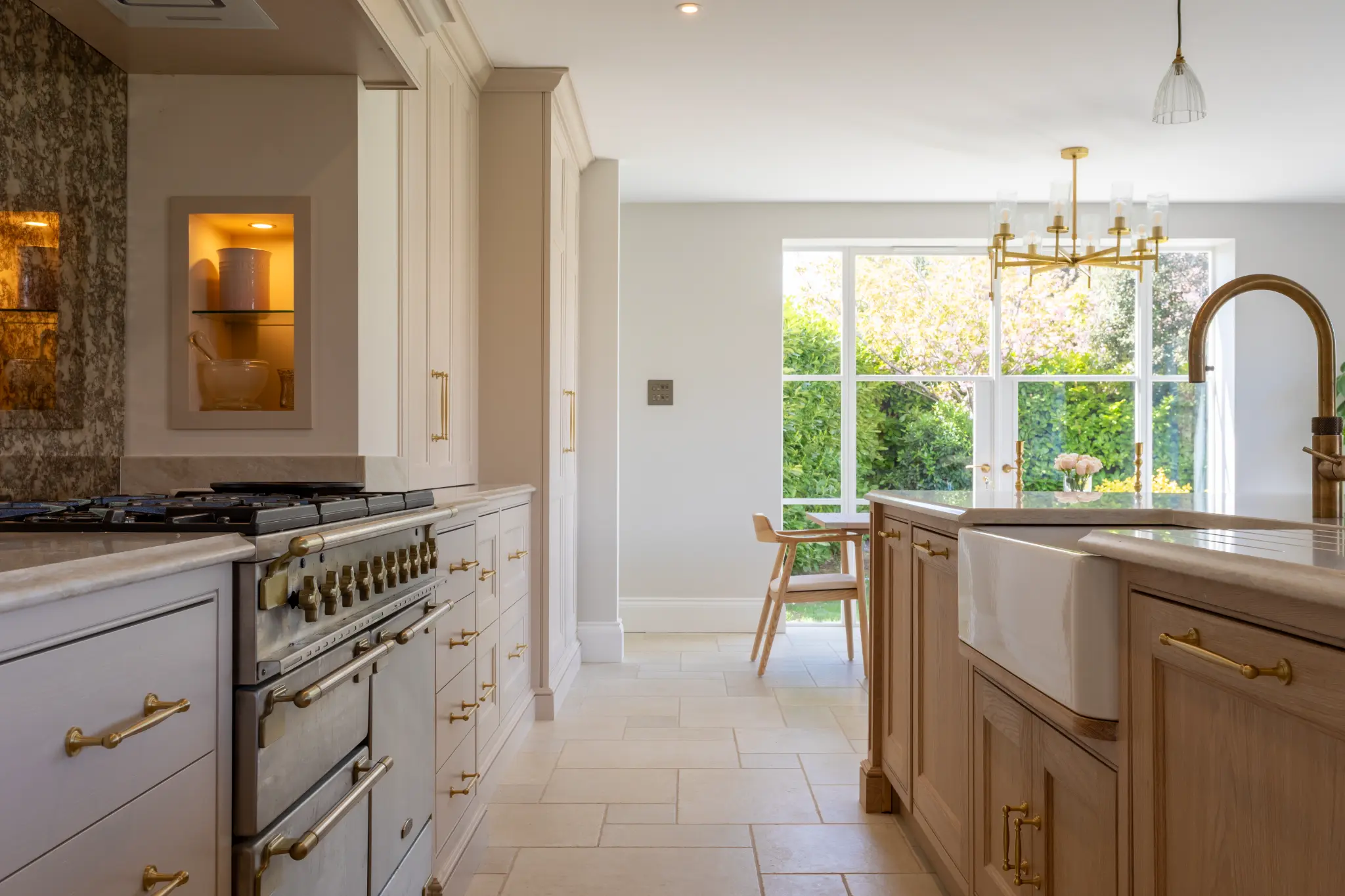 Case Study: Shoot Location Photography for Park Place, Cotswolds