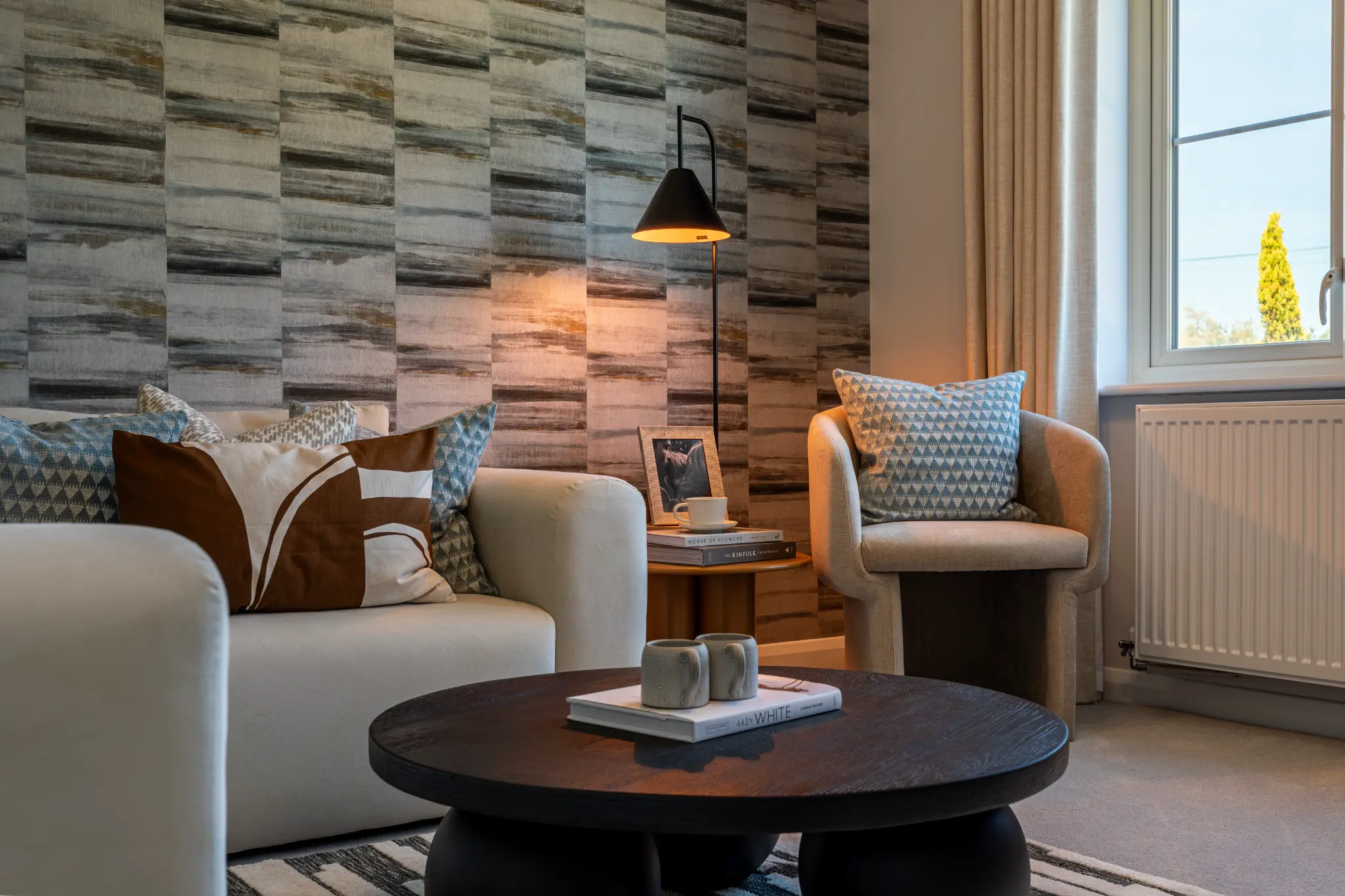 Matterport 3D Virtual Tours for Allison Homes Show Homes: Lyndale & Oakdale