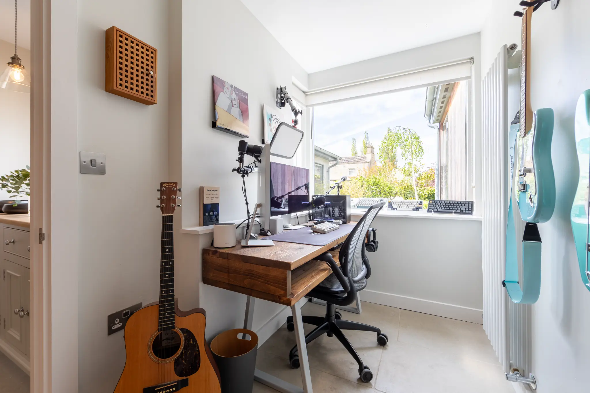 Home Office Photography: Why It's Now the Most Important Room in Your Listing