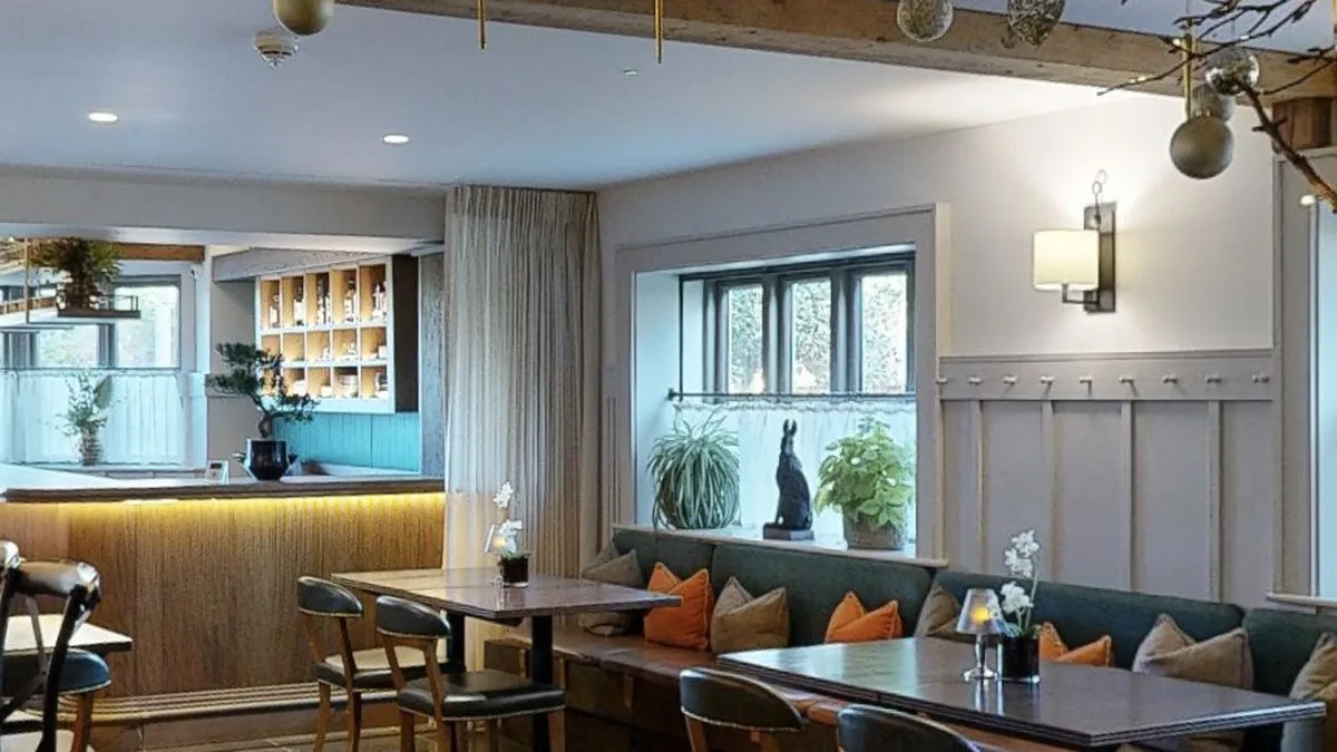 Virtual Tours for Hotels: How a 3D Tour Wins Direct Bookings
