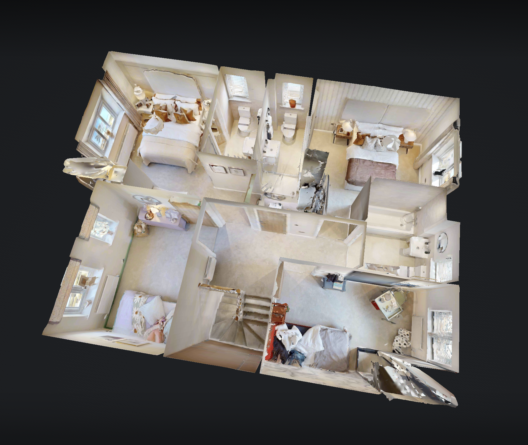 Matterport vs Bespoke 360 vs Street View: Which Does Your Business Need?
