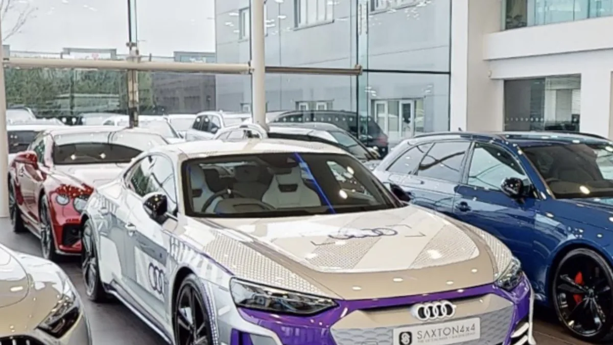 Showroom Virtual Tours: Let Customers Browse Before They Visit