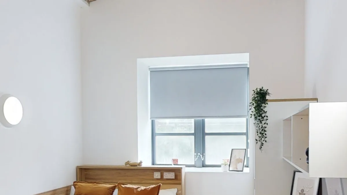Virtual Tours for HMOs and Student Lets: Fill Rooms Without Endless Viewings